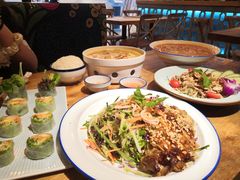 -阮氏娘·越南料理(双子塔店)
