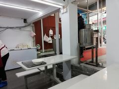 -金陵老丁家馄饨(新街口店)