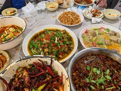 -辣螃铠盆盆蟹大排档(总店)