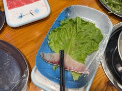 -壹号粥火锅·海鲜煲仔粥(水围店)