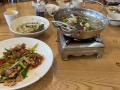 -乡亲鹅肉城(吴江店)