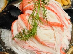 -色響火锅(恒隆广场店)