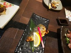 -德川家日本料理(龙德广场店)