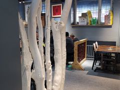 大堂-蜀留香石锅鱼(六顺街店)