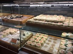 -清真全盛斋传统糕点(西羊市店)