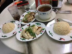 -威南记鸡饭餐室