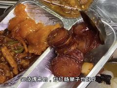 -合合自助快餐(六顺店)
