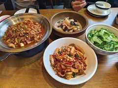 -八碗湘长沙市井菜(坡子街店)