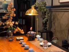 -31号公馆(黄兴广场白果园店)