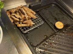 -金妈家烤肉(龙湖U城天街店)