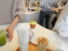 -% Arabica阿拉比卡咖啡(深圳湾万象城店)