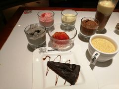 -斗牛士牛排(南京东路店)
