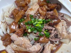 -荔林食店(西华路店)