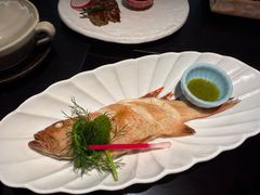 -花潮料理艺食馆(SM新生活广场店)