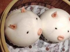 -南拳十三姨·潮汕砂锅粥(世纪金源店)