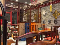 -李记白水羊头·清真老味家常菜(石景山店)