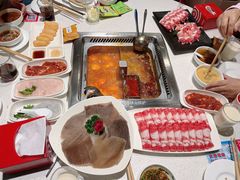 -海底捞大排档火锅(打浦路店)