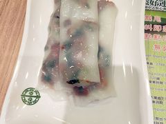 叉烧肠-添好运点心专门店(中环IFC店)