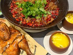 -金哥私房菜馆(张府园总店)