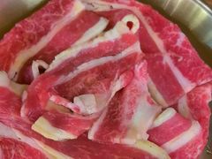 -西塔老太太泥炉烤肉(杭州首店)