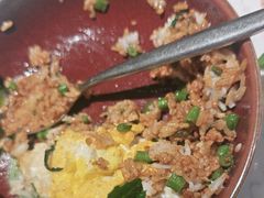 -芭札·Thai泰国餐厅(同和金铂天地店)