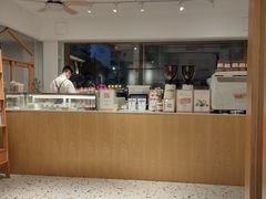 -Cafe on warm(丹霞店)