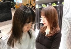 -TIGI英国美发沙龙