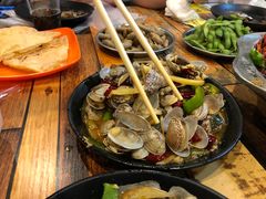 -王红军龙虾(新民路店)