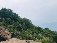 -妙峰山风景名胜区