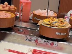 -龍歌自助小火锅(市南金茂湾店)
