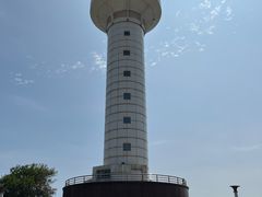 -日照灯塔风景区