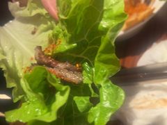 -烧肉一番·新韩式炭火烤肉(大岭山店)