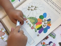 -培飞思维启蒙·益智游戏·科学探索(城西银泰店)