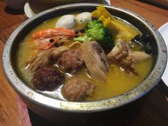 -小厨娘淮扬菜(清江苏宁广场店)
