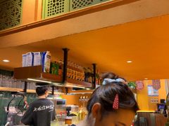 -耶里夏丽·新疆菜·28年喀什老馆(田林东路店)