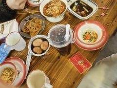 -冶建镜子·中国龙虾王(总店)