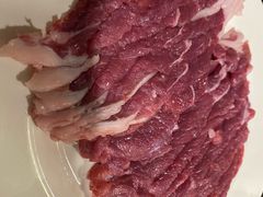 手切羊肉-裕德孚·非遗手切涮羊肉(东直门内大街店)
