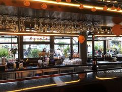 大堂-Magnet磁食(同德店)