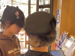 -霸王茶姬(南强街店)