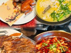 -恒记饭店(珠江路总店)