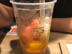 -仁义涵西餐·咖啡(中华巴洛克店)