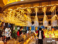 -贝贝龙虾·音乐餐厅(昌平东关店)