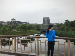 -上海海洋大学(临港校区)
