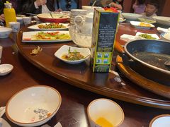 -艺佳鲜闽南大院(玄南岭路店)