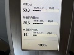 -ALIV WELLNESS运动健身(浦东大道店)