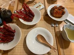 -蟹家大院(外滩店)