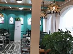 -港畔赶海蒸汽海鲜烧烤自助(仙螺岛店)