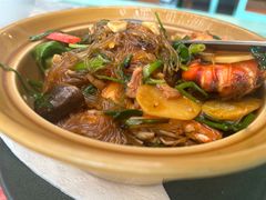 -卷心菜和避孕套餐厅(Pattaya)
