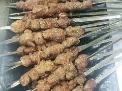 -大张烙馍村(泉山店)