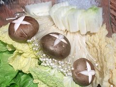 -春润大地海南椰子鸡(沙井京基百纳广场店)